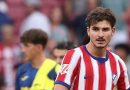 Julián Álvarez: crece el conflicto con el Atlético de Madrid