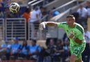 El “Dibu” Martínez fue ofrecido al Chelsea y el club inglés evalúa su fichaje