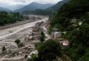 Nepal declara zona de desastre durante tres meses el área afectada por la riada