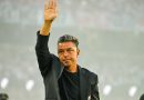 Marcelo Gallardo está cerca de dirigir a la selección de Ecuador