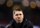 Eduardo Coudet se va de River