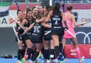Las Leonas vencieron a Australia y jugarán la final del Mundial de hockey sobre césped ante Países Bajos