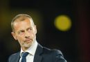 La UEFA prepara denuncia penal en Suiza contra Infantino por venta del Mundial