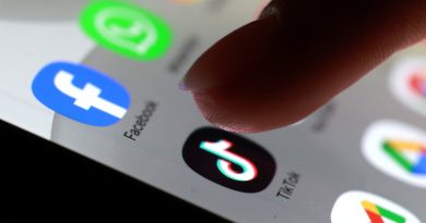 TikTok enfrenta multa en Brasil por datos de adolescentes