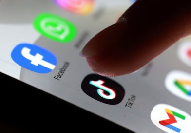 TikTok enfrenta multa en Brasil por datos de adolescentes