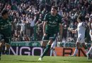 Sarmiento buscará trepar a la punta de su zona ante Unión por el Torneo Clausura