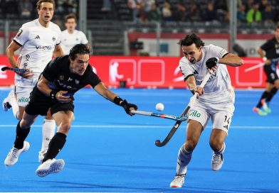 Los Leones cayeron 2-1 en la semifinal del Mundial de Hockey