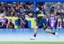 Boca Juniors vendió al Changuito Zeballos