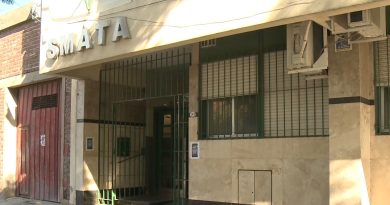 SMATA alertó por 18 despidos en julio: ‘La situación es insostenible’