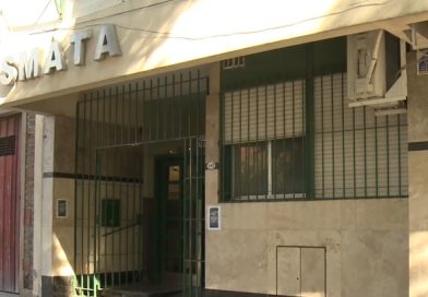 SMATA alertó por 18 despidos en julio: ‘La situación es insostenible’