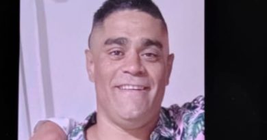 Buscan a un hombre de 39 años que falta de su casa desde el 24 de julio