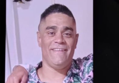 Buscan a un hombre de 39 años que falta de su casa desde el 24 de julio