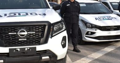 Asesinan a un joven de 19 años en Ingeniero White y detienen a un sospechoso