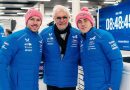 Briatore, sobre Colapinto: “Del año pasado a este año está mejorando al 100%”