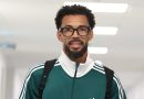 Vozinha firmó contrato con Colo Colo