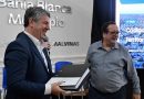 “El nuevo Código de Ordenamiento Urbano permitirá proyectar el desarrollo de Bahía para las próximas décadas”
