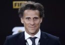 Diego Forlán es el nuevo DT de Uruguay