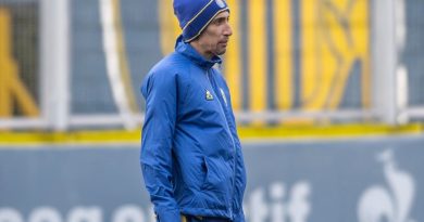Liga Profesional: Central busca prolongar su buen momento ante Aldosivi
