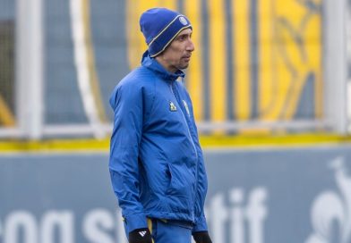 Liga Profesional: Central busca prolongar su buen momento ante Aldosivi
