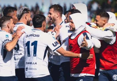 Independiente Rivadavia y Estudiantes (RC) quieren arrimarse a la cima de la Liga Profesional