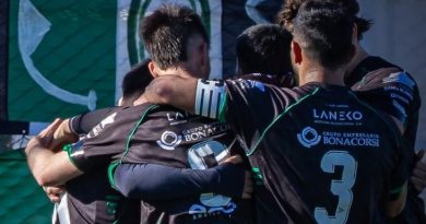Villa Mitre igualó 1-1 con Cipolletti por el Federal A