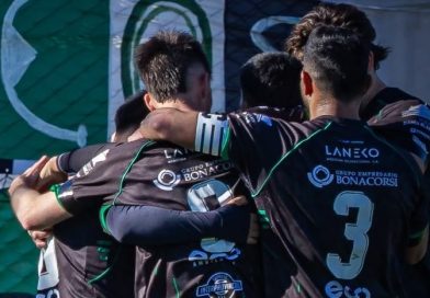 Villa Mitre igualó 1-1 con Cipolletti por el Federal A