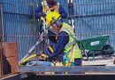 Trabajos programados por ABSA afectarán el servicio de agua en algunos sectores de Bahía Blanca