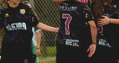 Tiro Federal repudió los hechos de violencia ocurridos durante un partido de fútbol femenino