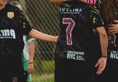 Tiro Federal repudió los hechos de violencia ocurridos durante un partido de fútbol femenino