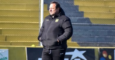 Olimpo detalló los jugadores convocados para recibir a Villa Mitre