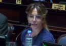 Diputada bahiense propone blindar la privatización de empresas públicas bonaerenses
