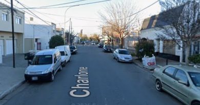 Condenaron a un hombre por tener marihuana para la venta