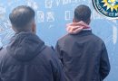 Viedma: detuvieron a un joven tras intentar robar una moto