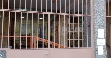 Declaró la mujer acusada de prostituir a su hija en Bahía Blanca