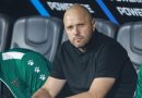 El brasileño Jadson Viera se convirtió en el nuevo entrenador de Independiente