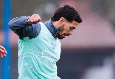 Defensa visita a Vélez por la Liga Profesional