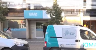 Otro reclamo en IOMA local por la falta de cobertura a personas con discapacidad
