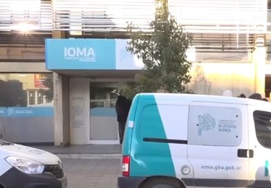 Otro reclamo en IOMA local por la falta de cobertura a personas con discapacidad