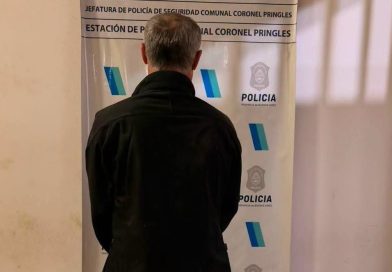 Dos primos fueron aprehendidos tras protagonizar una pelea en Coronel Pringles