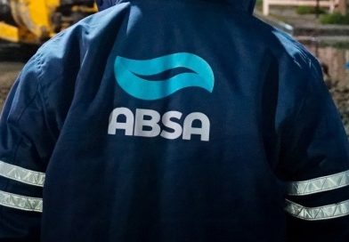 Trabajos de empalme de cañerías afectarán el suministro de agua en varios sectores de Bahía Blanca