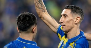 Rosario Central buscará la clasificación a cuartos de final de la Copa Libertadores