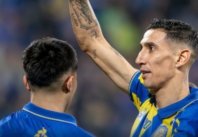 Rosario Central buscará la clasificación a cuartos de final de la Copa Libertadores