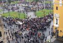 Terremoto en Perú deja dos personas afectadas y daños en infraestructuras