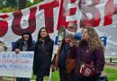 Convocan a una jornada de protesta frente a IOMA en Bahía Blanca