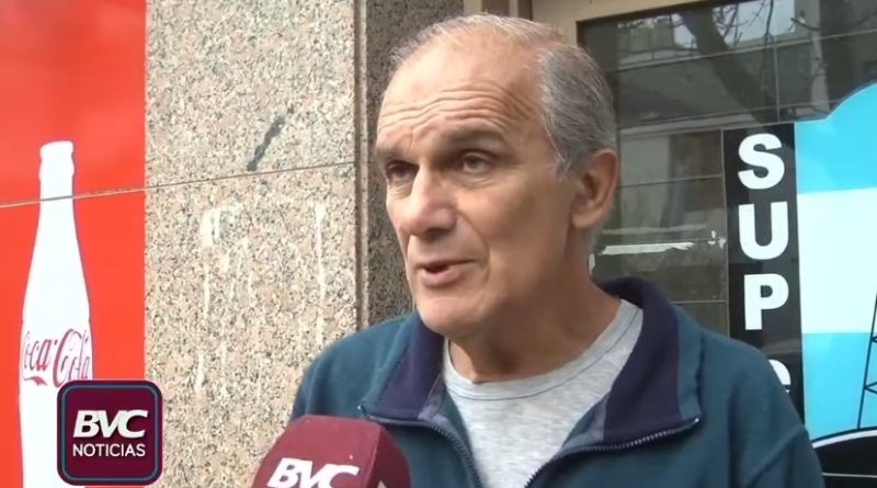 La lista 5 Violeta Multicolor ganó la elección en la CTA Autónoma: destacan la participación de los afiliados