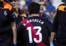 Augusto Batalla: “Son esos momentos que nadie quiere vivir”