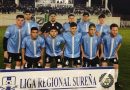 La Liga del Sur recibe a la Liga Regional Sureña por la Copa País