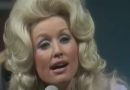 Murió Dolly Parton, legendaria estrella de la música country