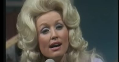 Murió Dolly Parton, legendaria estrella de la música country