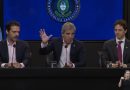 Caputo anunció un plan de $2 billones para reactivar el crédito hipotecario con fondos de la ANSES